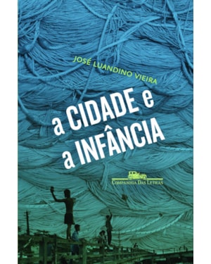 A cidade e a infância
