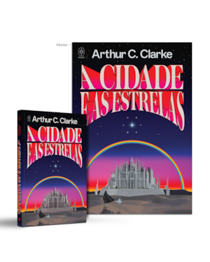 A cidade e as estrelas