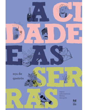 A CIDADE E AS SERRAS