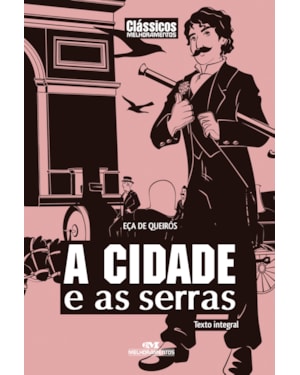 A CIDADE E AS SERRAS