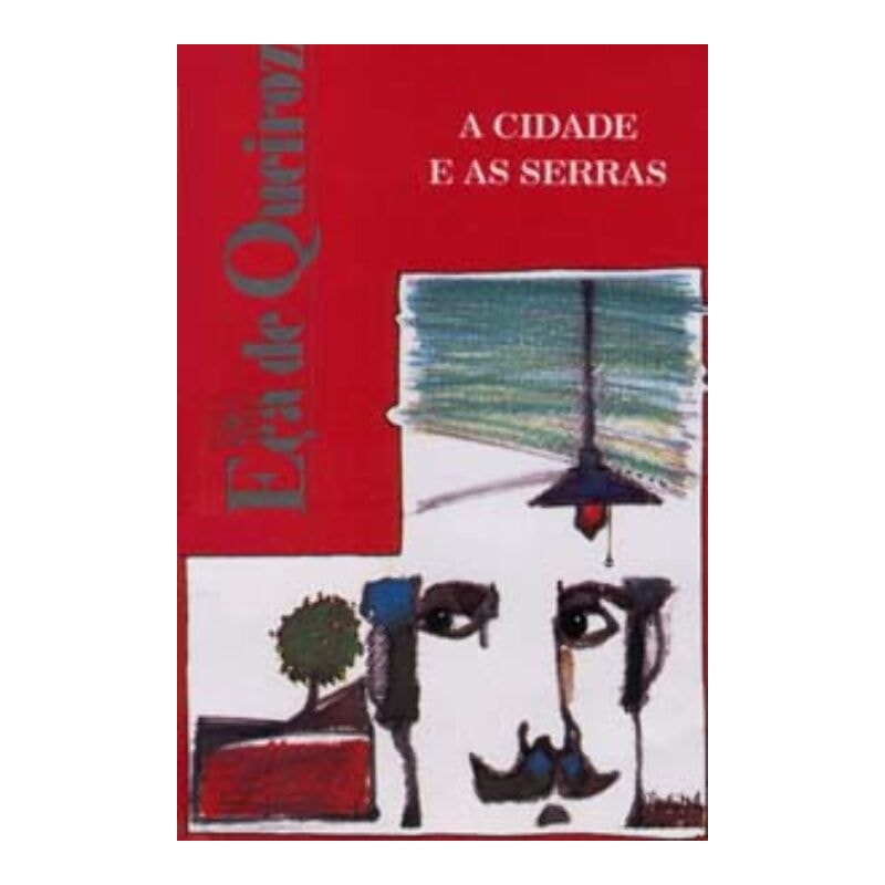 A CIDADE E AS SERRAS