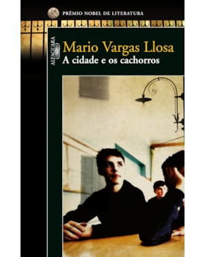 A CIDADE E OS CACHORROS