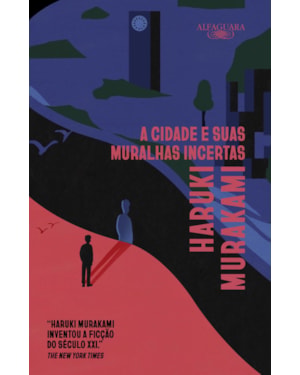 A CIDADE E SUAS MURALHAS INCERTAS