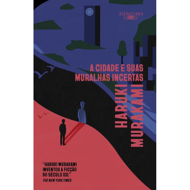 A CIDADE E SUAS MURALHAS INCERTAS