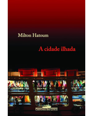 A cidade ilhada