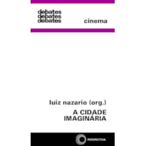 A CIDADE IMAGINÁRIA
