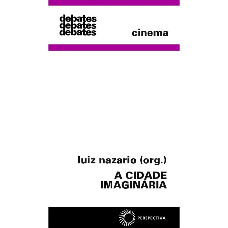 A CIDADE IMAGINÁRIA