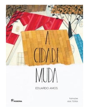 A cidade muda