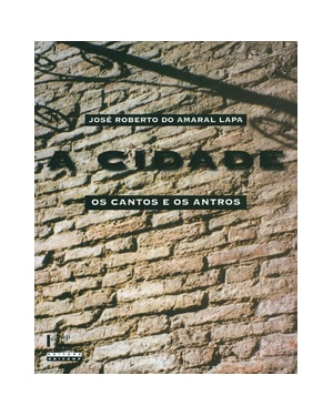A cidade: os cantos e antros: campinas, 1850-1900
