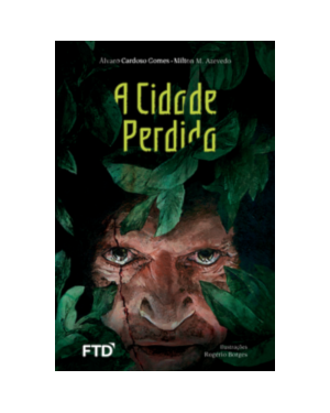 A cidade perdida