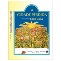 A CIDADE PERDIDA