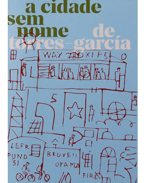 A CIDADE SEM NOME DE TORRES-GARCÍA
