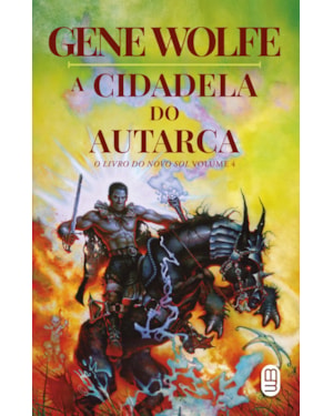 A Cidadela do Autarca
