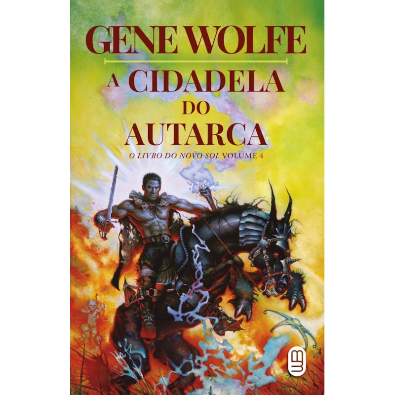 A Cidadela do Autarca