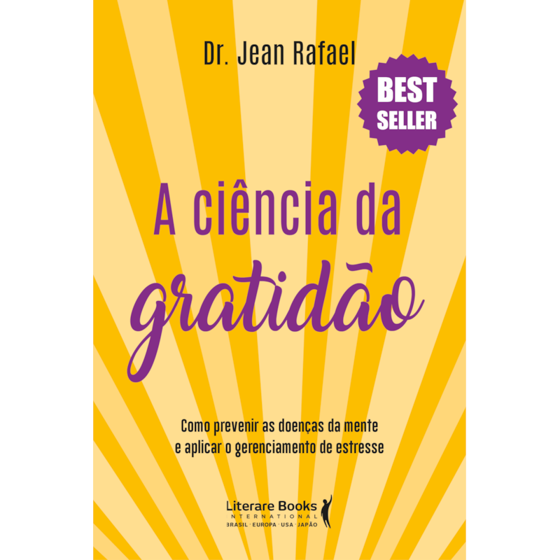 A CIÊNCIA DA GRATIDÃO