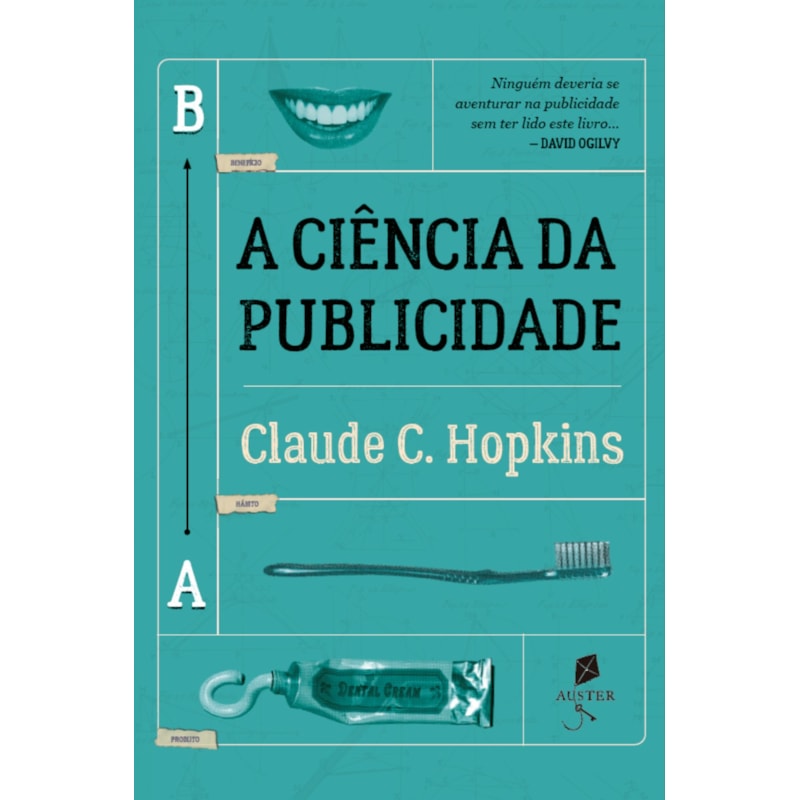 A CIÊNCIA DA PUBLICIDADE
