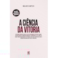 A CIÊNCIA DA VITÓRIA