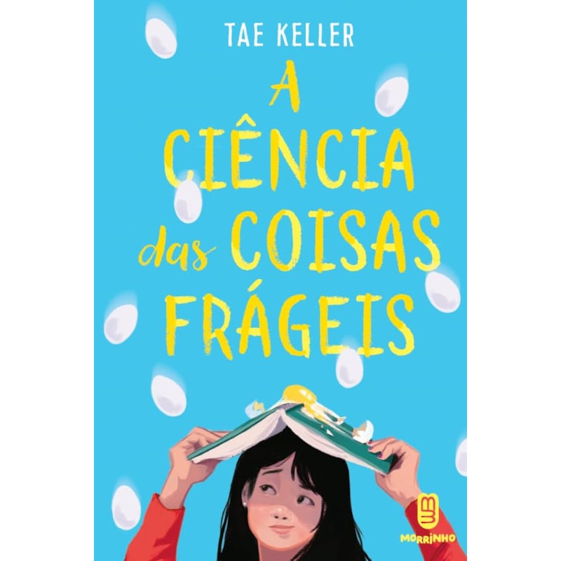 A ciência das coisas frágeis
