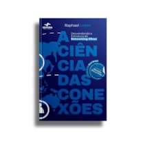 A CIÊNCIA DAS CONEXÕES