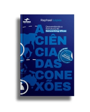 A CIÊNCIA DAS CONEXÕES