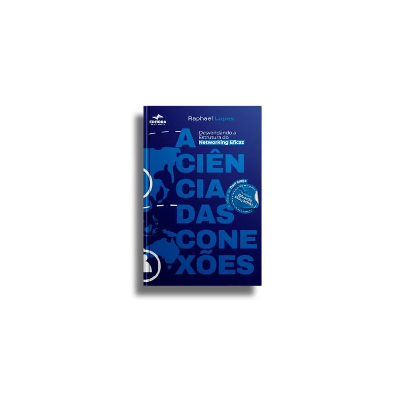 A CIÊNCIA DAS CONEXÕES