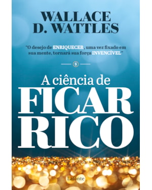 A Ciência de Ficar Rico