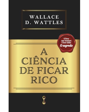 A ciência de ficar rico