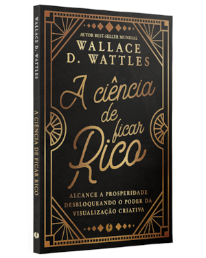 A ciência de ficar rico