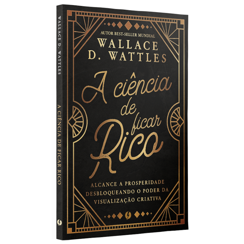 A ciência de ficar rico