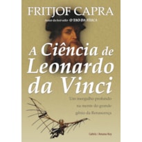 A ciência de Leonardo da Vinci: um mergulho profundo na mente do grande gênio da renascença