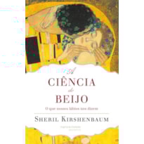 A ciência do beijo: O que nossos lábios nos dizem