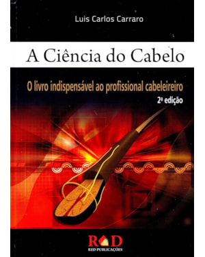 A CIÊNCIA DO CABELO