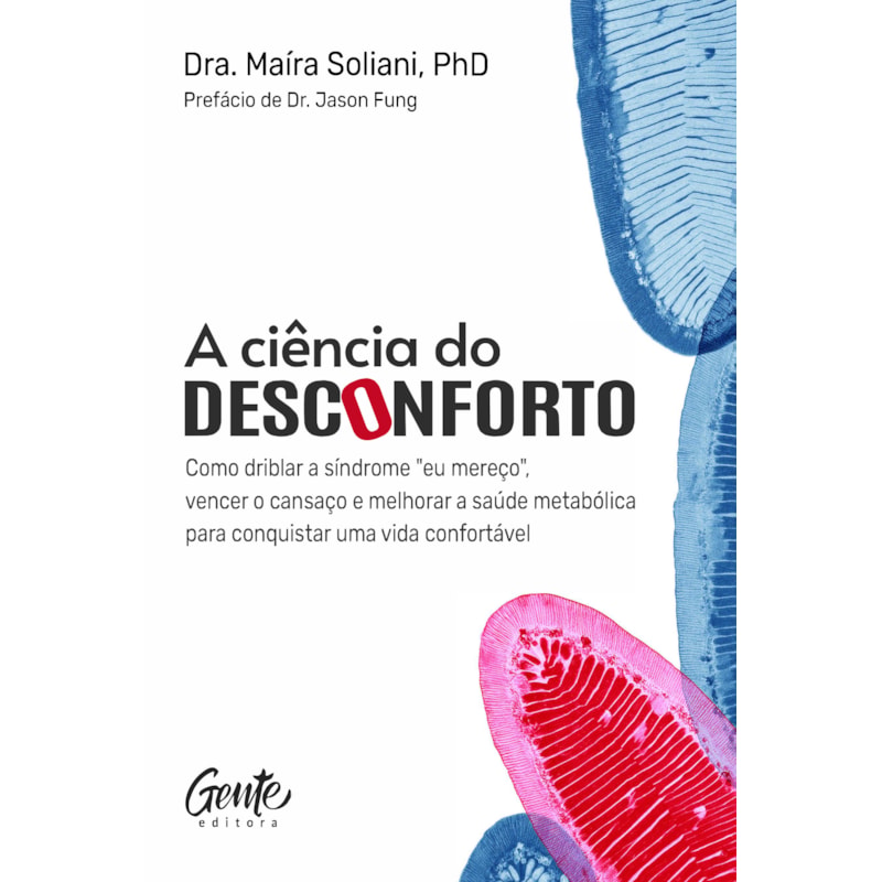 A CIÊNCIA DO DESCONFORTO: COMO DRIBLAR A SÍNDROME 