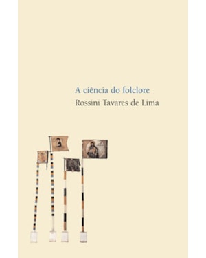 A CIÊNCIA DO FOLCLORE