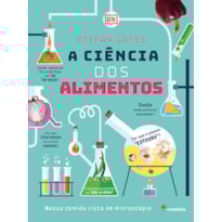 A CIENCIA DOS ALIMENTOS