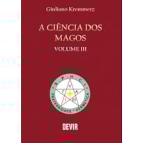 A ciência dos magos