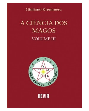 A ciência dos magos