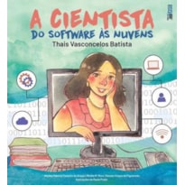 A CIENTISTA DO SOFTWARE ÀS NUVENS
