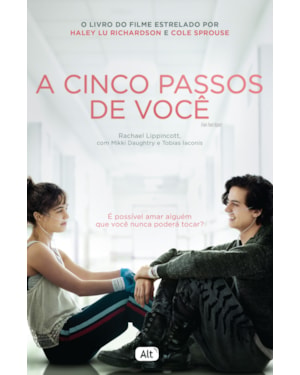 A CINCO PASSOS DE VOCÊ