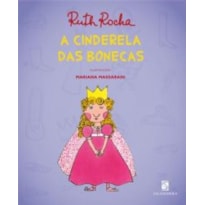 A cinderela das bonecas