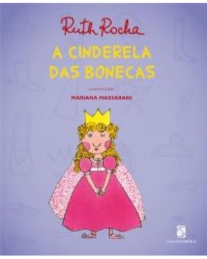 A cinderela das bonecas