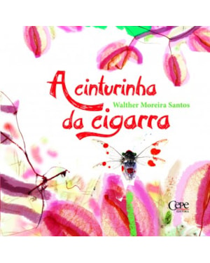A CINTURINHA DA CIGARRA