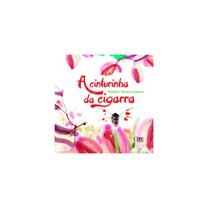A CINTURINHA DA CIGARRA