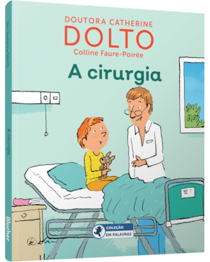 A cirurgia