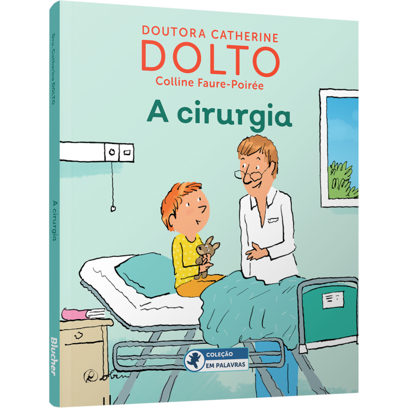 A cirurgia