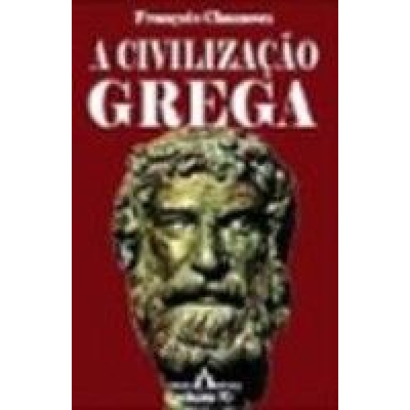 A civilização grega