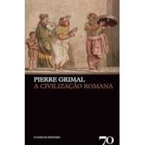 A civilização romana