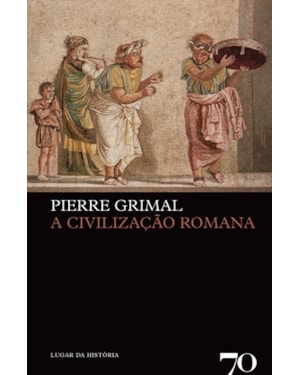 A civilização romana