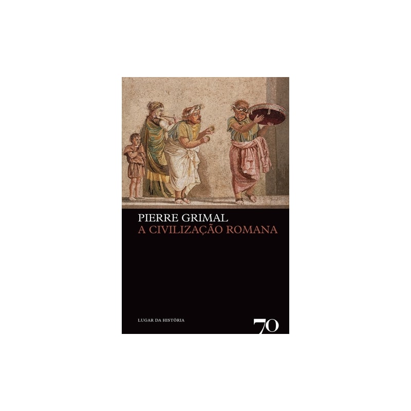 A civilização romana