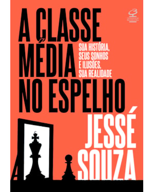 A CLASSE MÉDIA NO ESPELHO